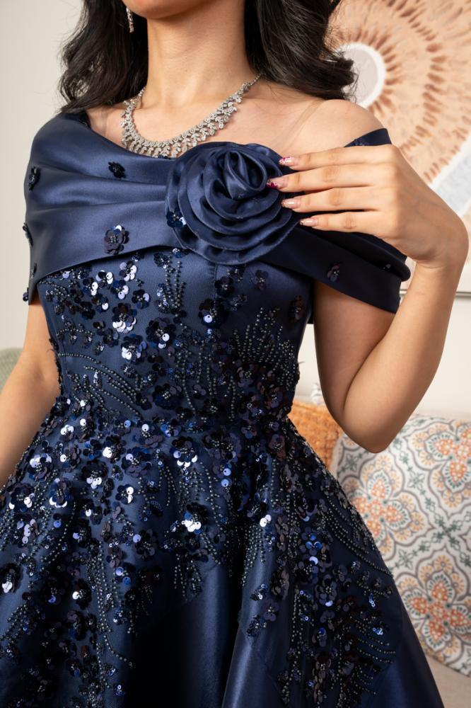 OFOQ BOUTIQUE فساتين نسائية