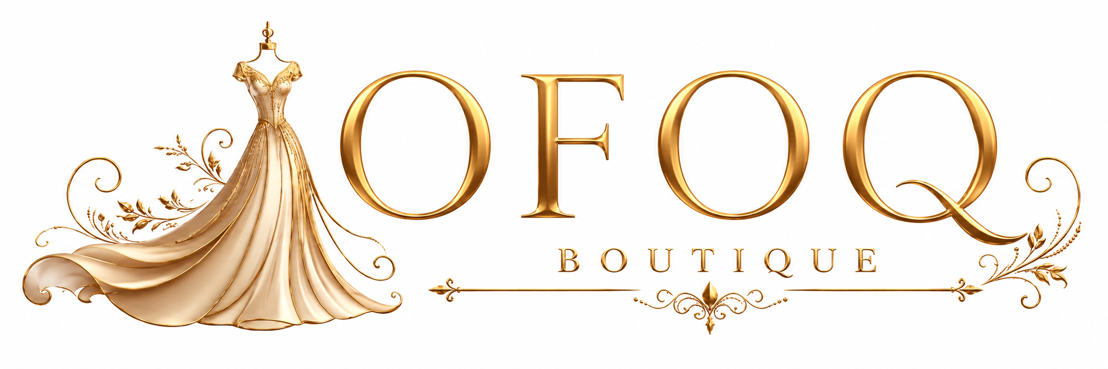 OFOQ BOUTIQUE