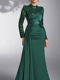فساتين مناسبات OFOQ BOUTIQUE